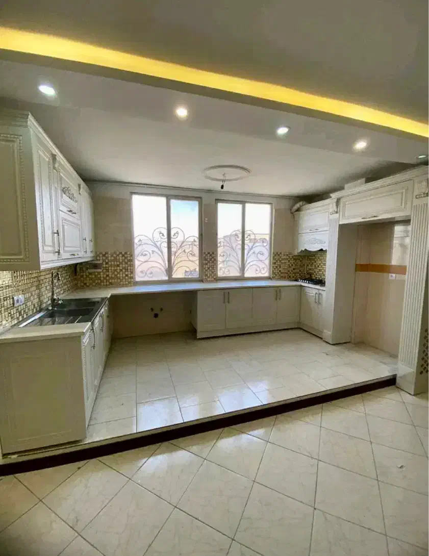 آپارتمان ۸۴ متری ۲ خوابه / شاخه اصلی / سند دار فول|فروش آپارتمان|فردیس, سرحدی|دیوار