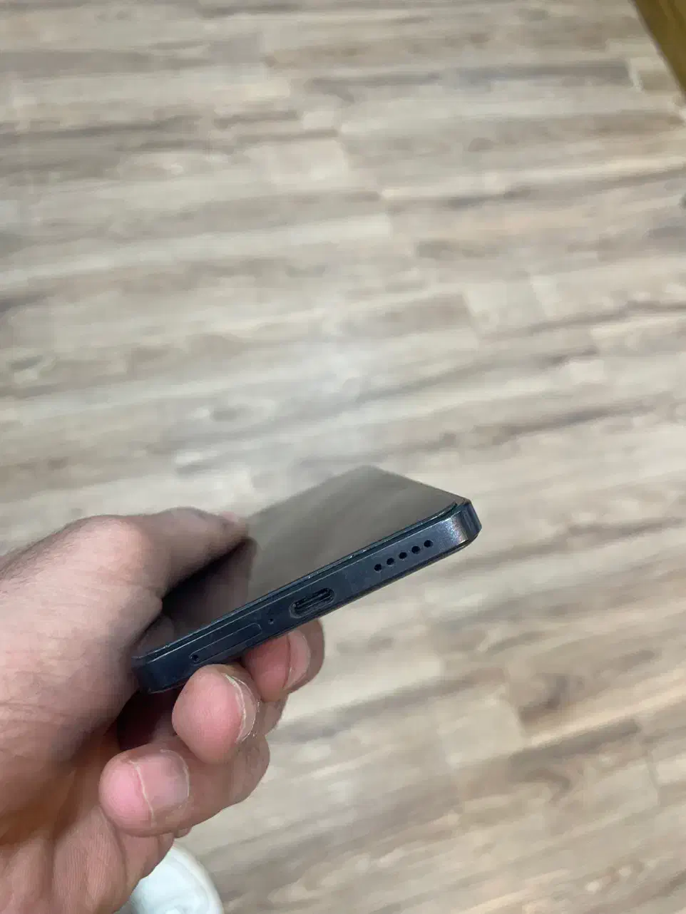 Poco x6 pro|موبایل|اصفهان, مهدی آباد|دیوار