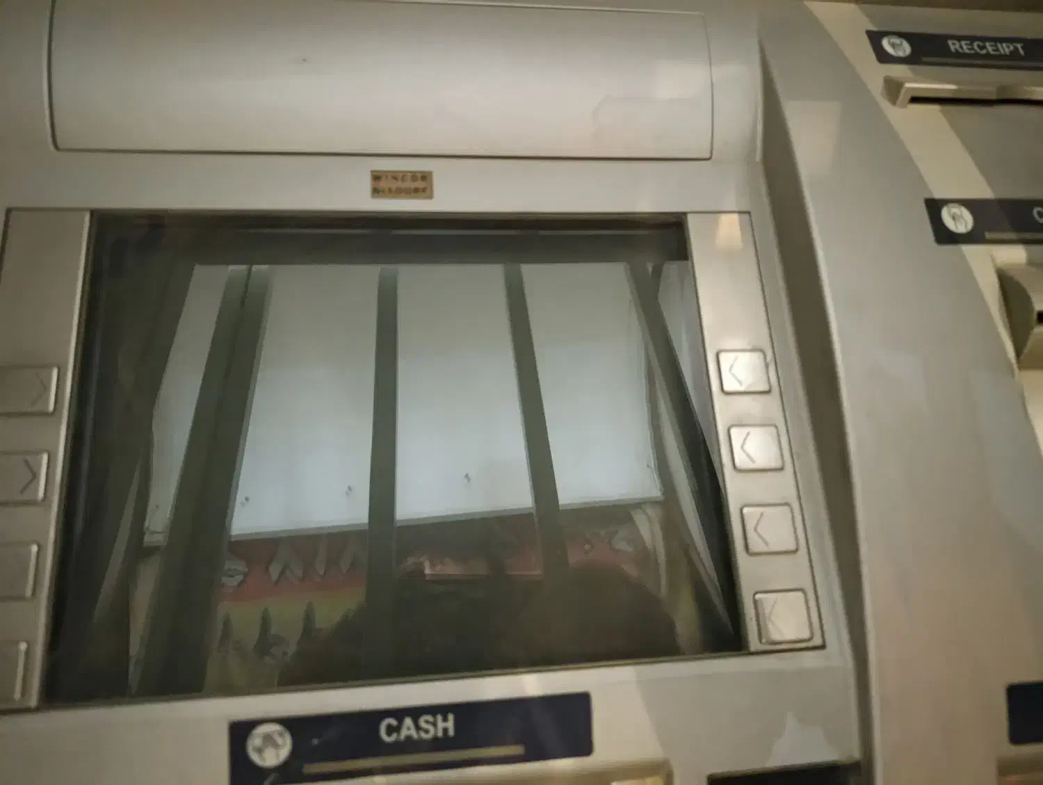 خودپرداز|فروشگاه و مغازه|خرمشهر, |دیوار