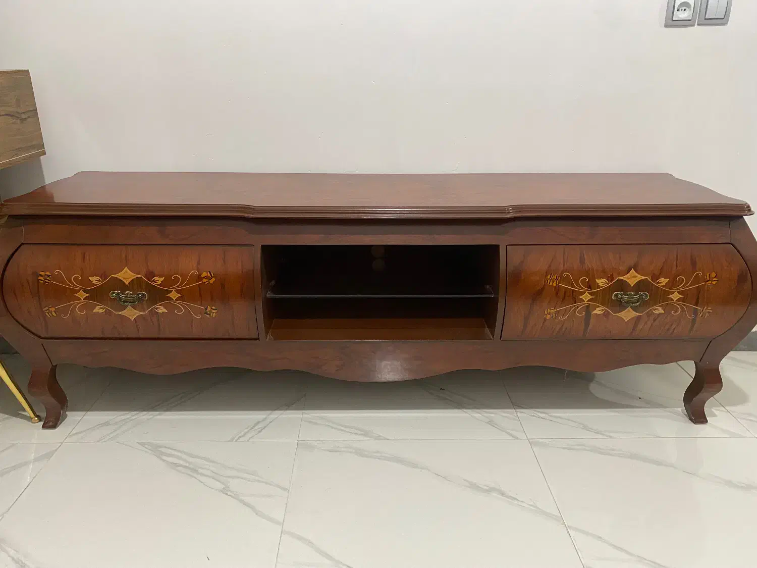 میز تلویزیون|میز تلویزیون|شیراز, امام حسین|دیوار