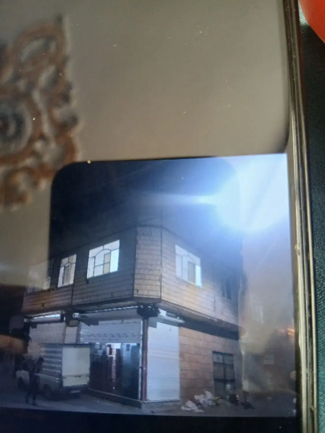 پنجره اهنی|مصالح و تجهیزات ساختمان|مشهد, شهید جنگی|دیوار