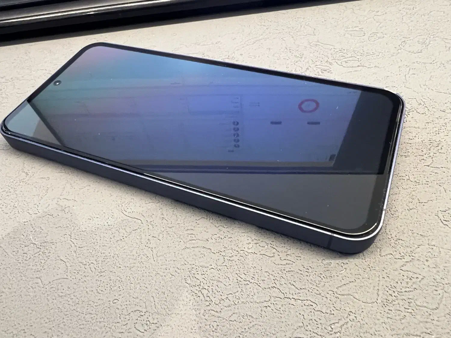 a55 256g ram8|موبایل|تهران, آسمان|دیوار