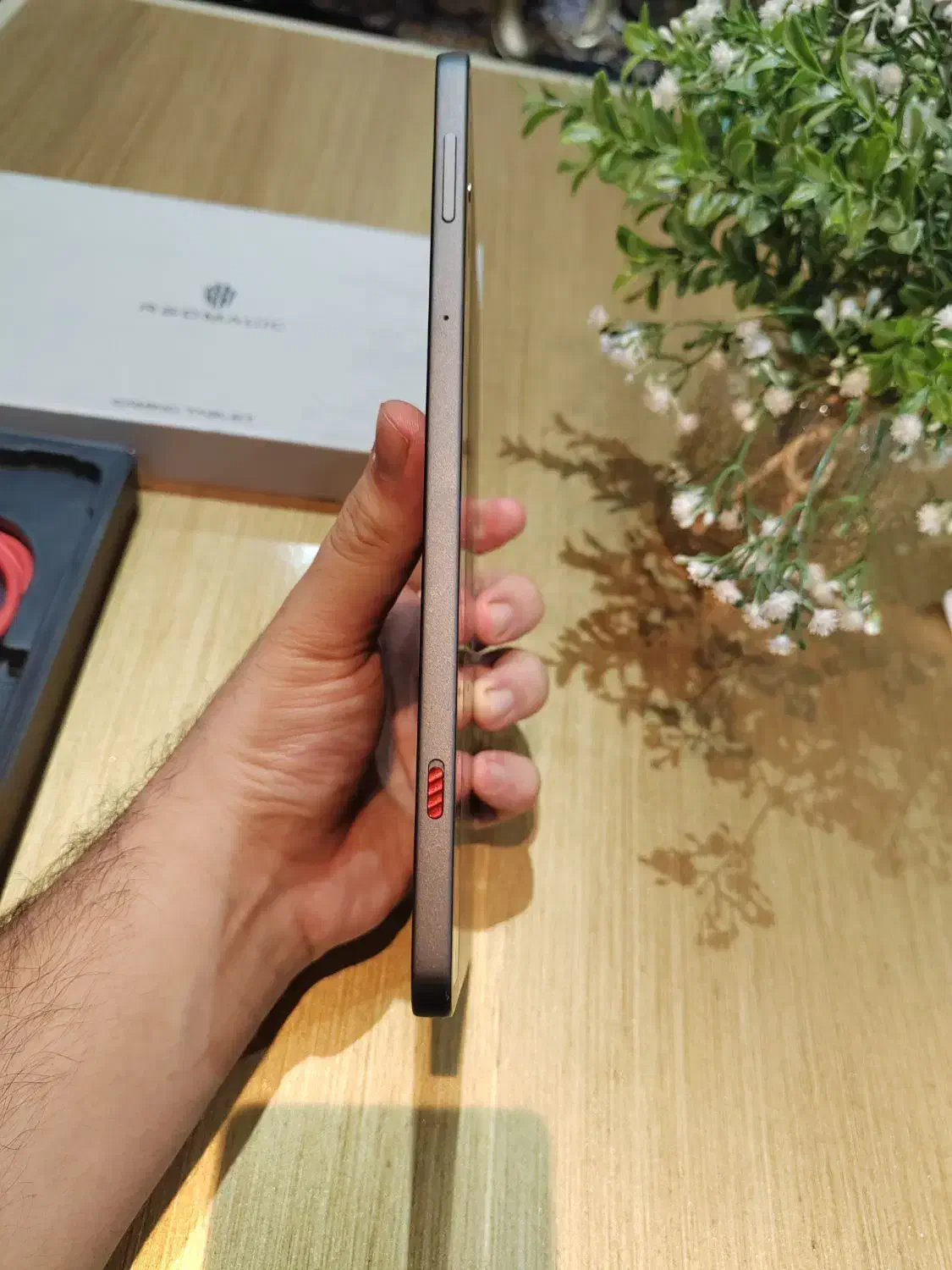 تبلت redmagic astra gaming|تبلت|اهواز, آسیاباد|دیوار