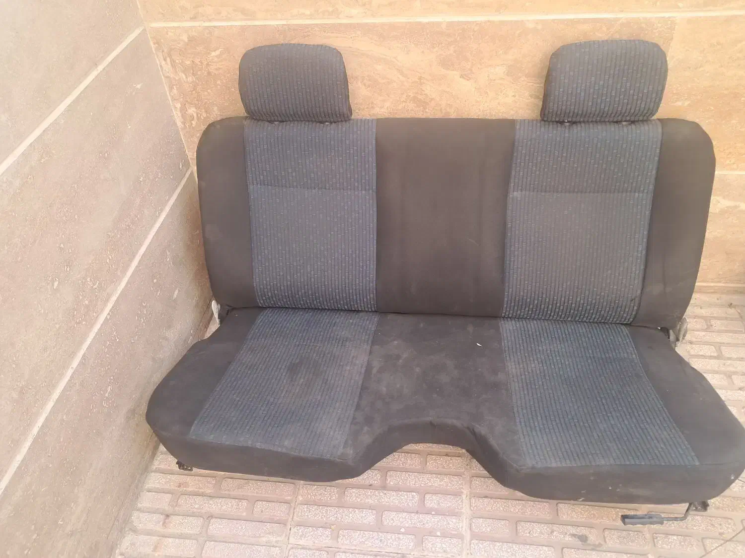 صندلی مزدا صندلی کارا|خودرو سواری و وانت|احمدآبادمستوفی, |دیوار