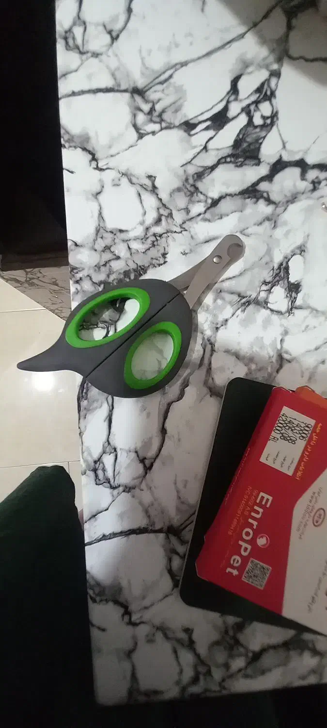 واگذاری گربه|گربه|اندیشه, اندیشه فاز ۲|دیوار