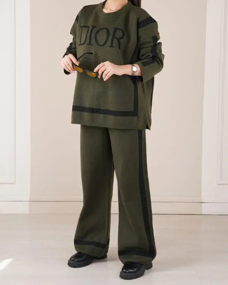 ست بافت حراج شده فری سایز|لباس|قرچک, زیبا شهر|دیوار