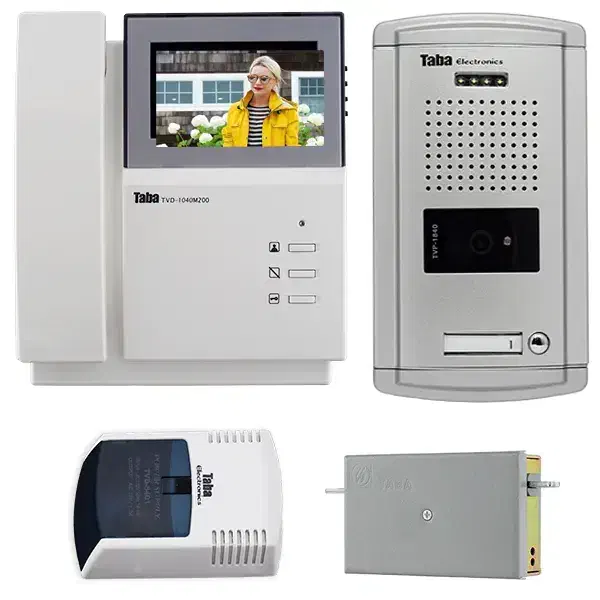 تعمیر انواع آیفون تصویری|خدمات پیشه و مهارت|یزد, |دیوار