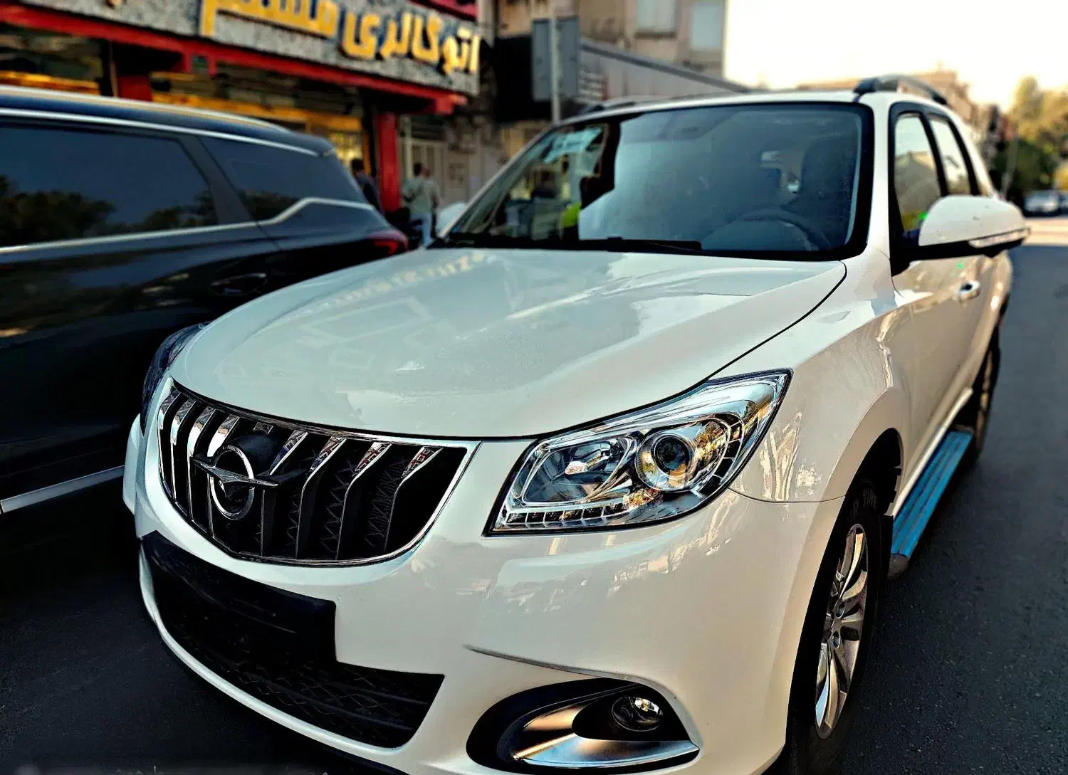 هایما اس S7 S 7 پلاس پرو صفر 1404 و/ هایما S5 S 5|خودرو سواری و وانت|تهران, توحید|دیوار