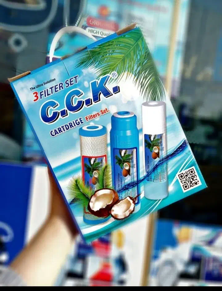 تصفیه آب AFTRON با ضمانت و کیفیت|آب‌سردکن و تصفیه آب|داراب, |دیوار