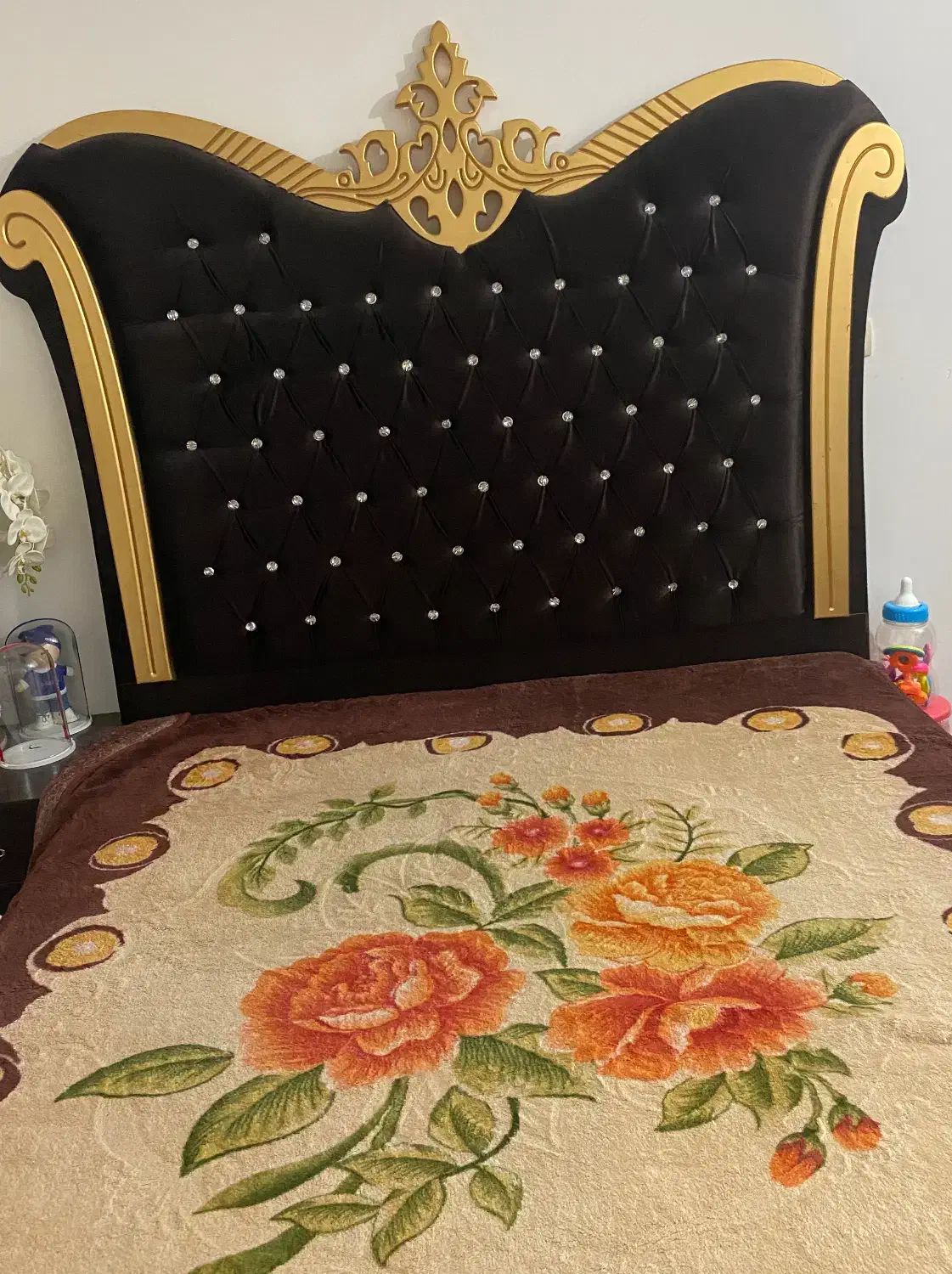 سرویس خواب|تخت و سرویس خواب|جیرفت, |دیوار