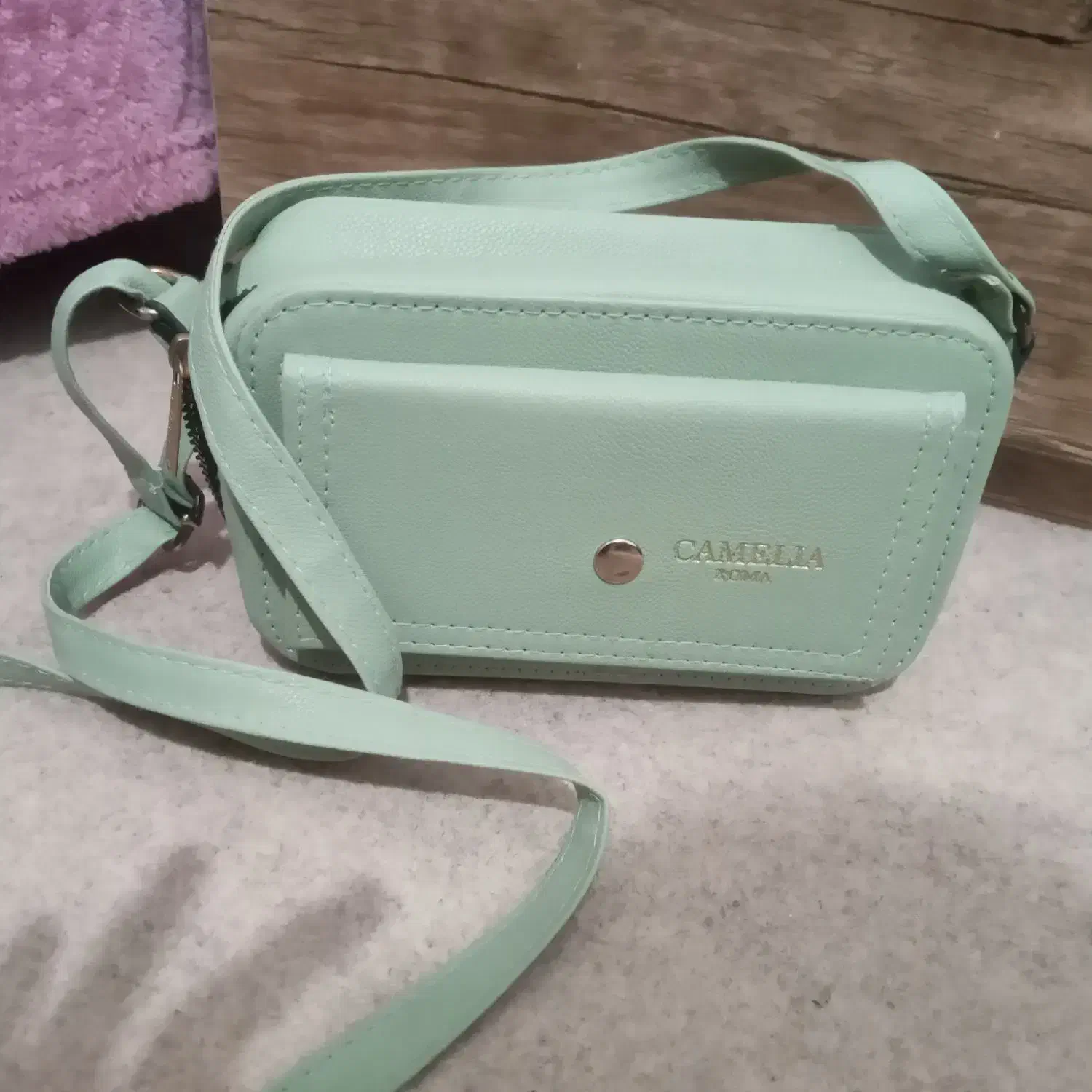 کیف|کیف، کفش، کمربند|اسلامآباد غرب, |دیوار