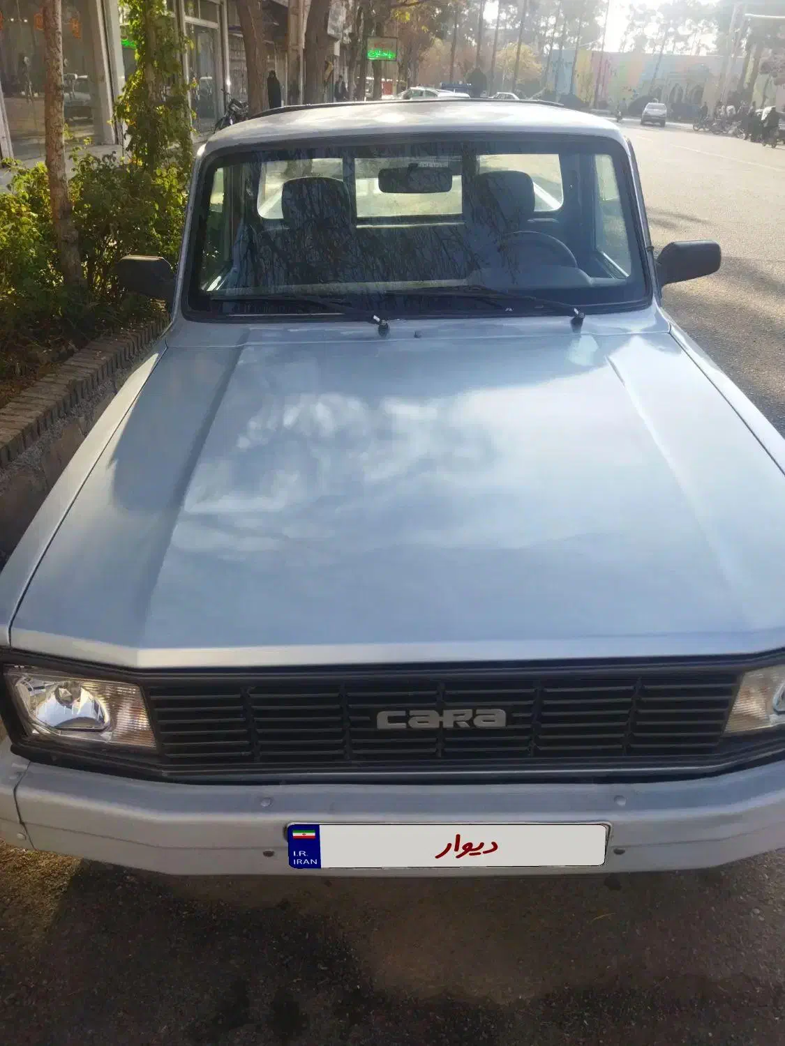 فروش|خودرو سواری و وانت|سبزوار, پیروزی|دیوار