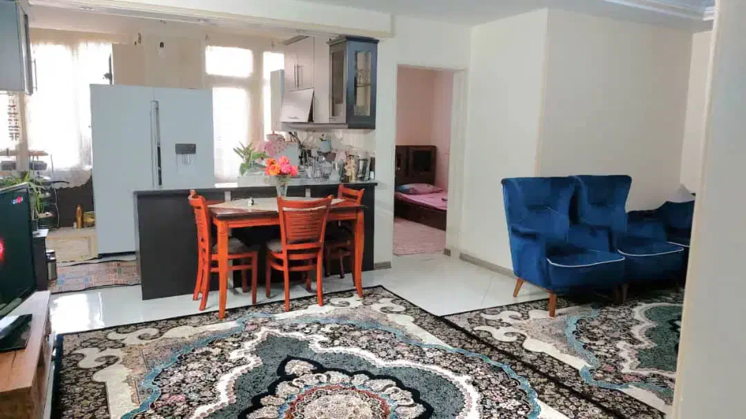 ۷۵ متر شیک با آسانسور و پارکینگ پکیج روبنما|اجارهٔ آپارتمان|اندیشه, اندیشه فاز ۲|دیوار
