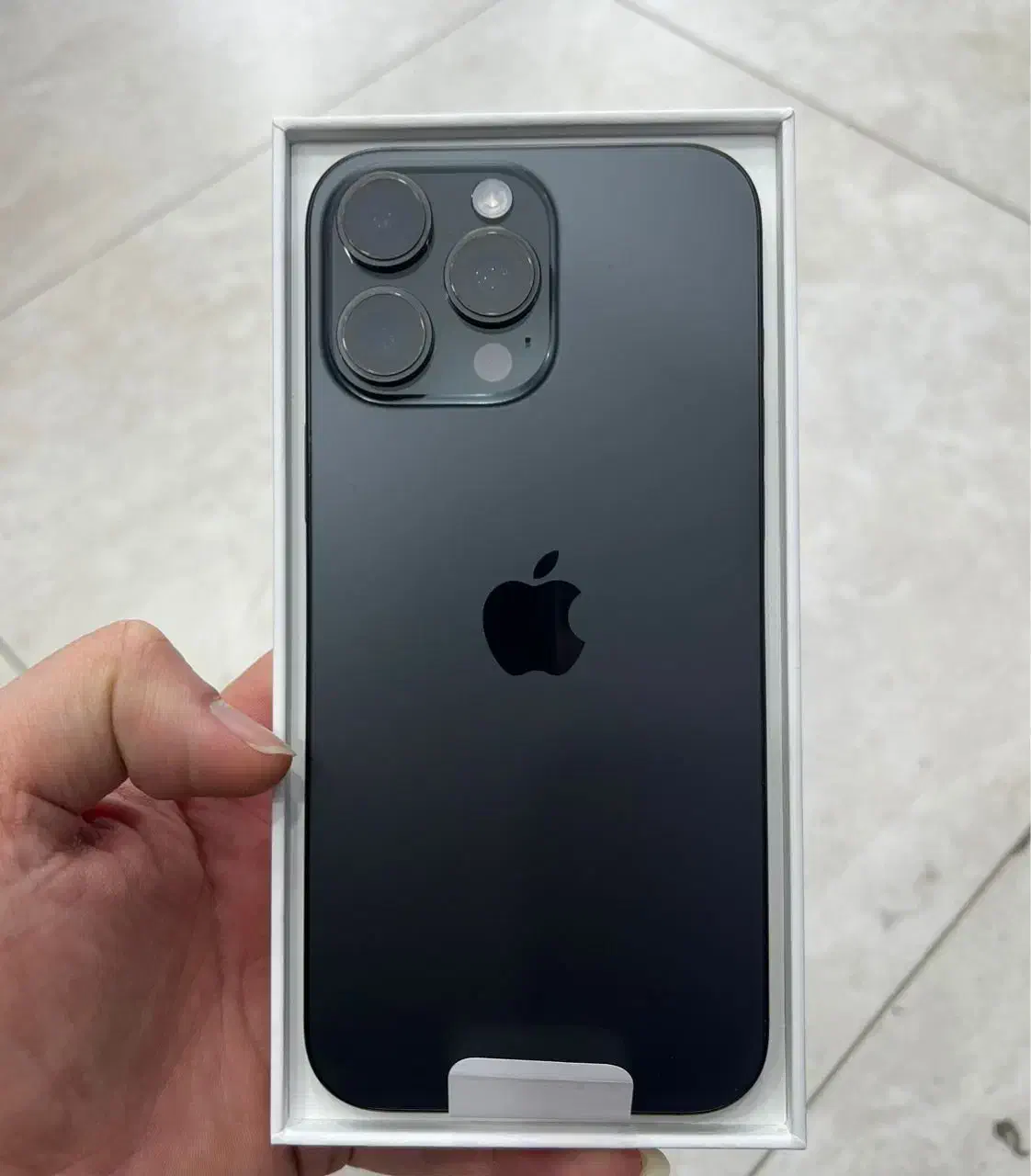 آیفون 16 پرو مکس za 256|موبایل|نور, |دیوار