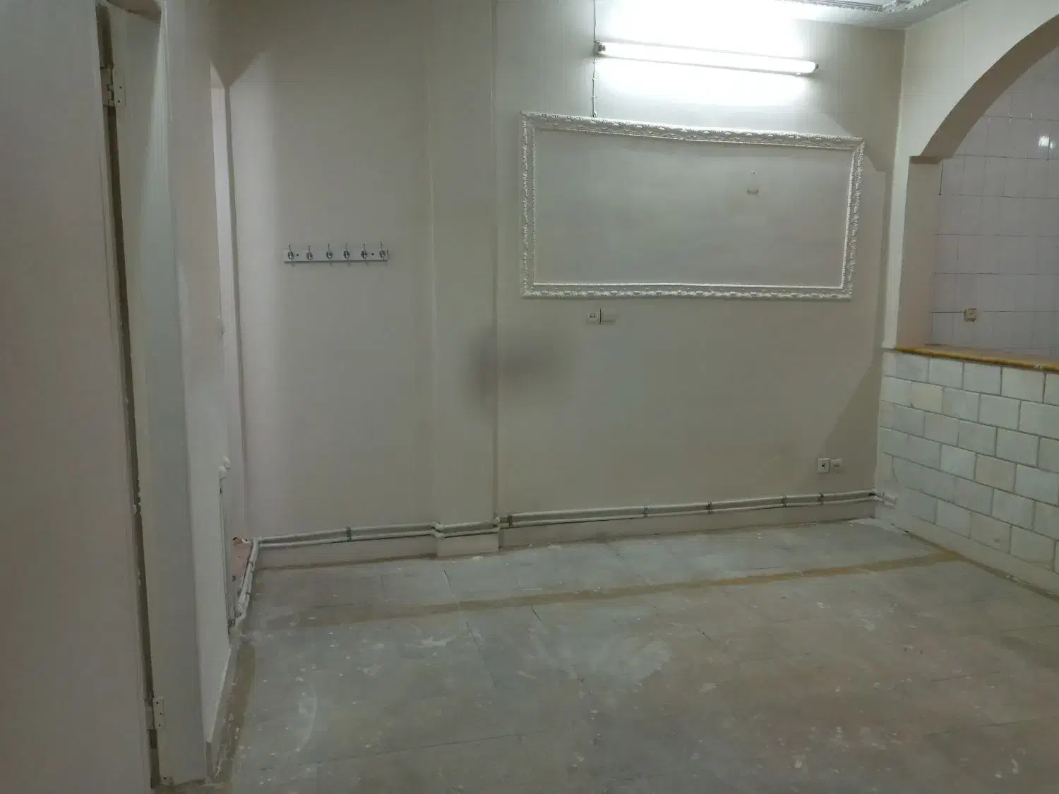 اپارتمان ۴۸متری با بالکن بریانک