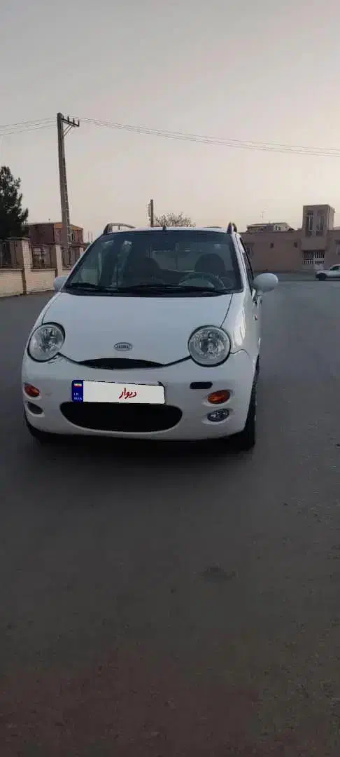 ام وی ام 110|خودرو سواری و وانت|کرمان, |دیوار