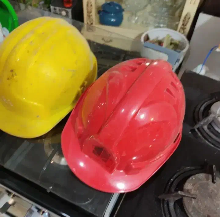 کلاه ایمنی مهندسی وکارگری|ابزارآلات|صفادشت, |دیوار