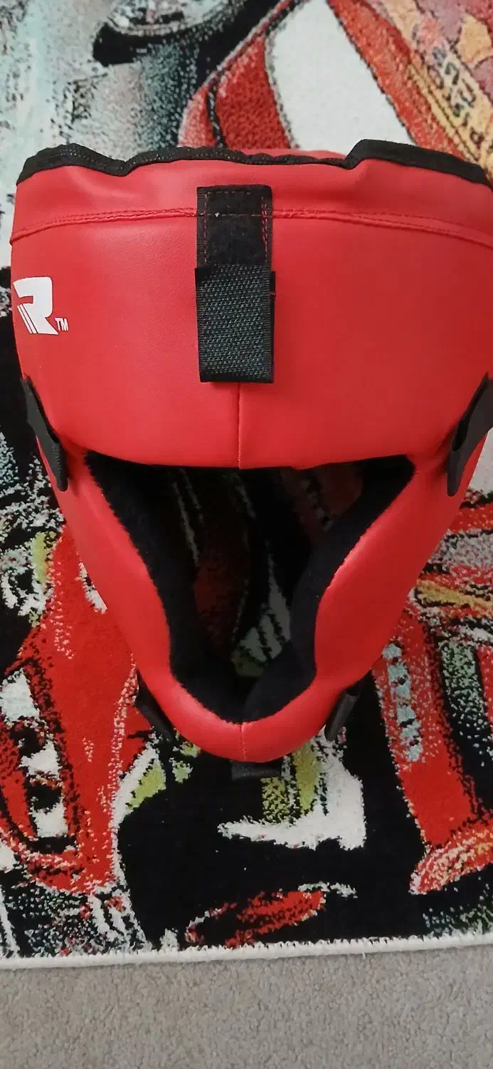 کلاه بوکس و تکواندو|تجهیزات ورزشی|تهران, شهید اسدی|دیوار