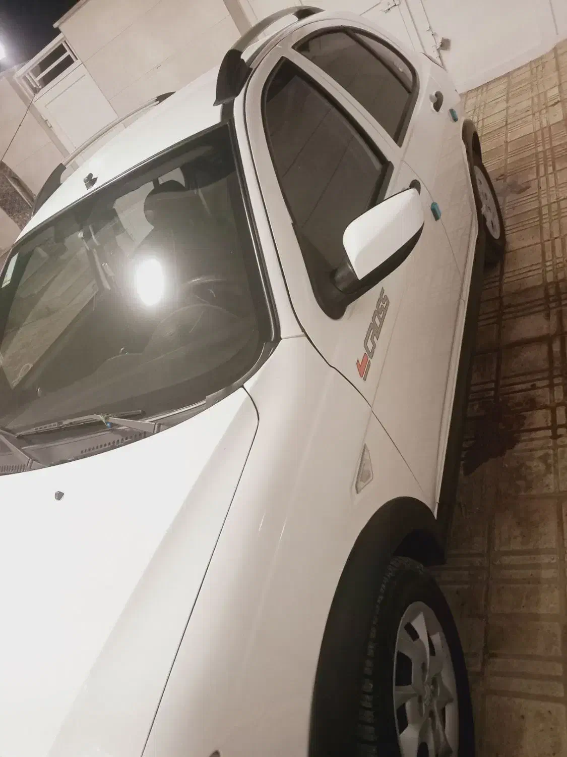 کوییک|خودرو سواری و وانت|کوهدشت, |دیوار