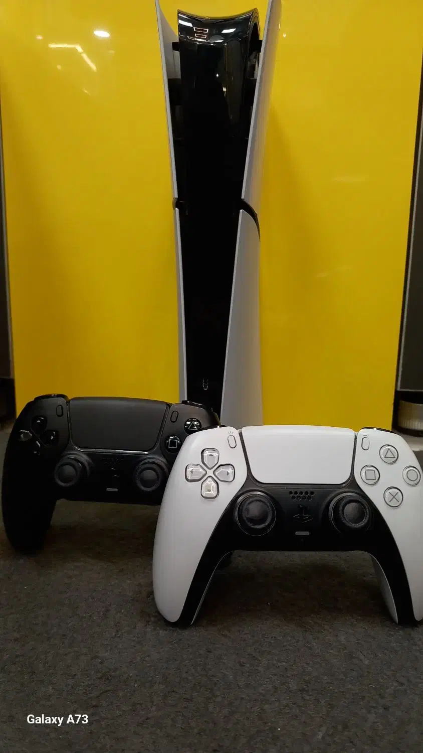 ps5 اسلیم دیجیتال|کنسول، بازی ویدئویی و آنلاین|کرج, مهرویلا جنوبی|دیوار