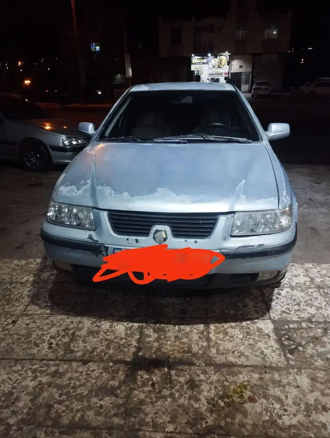 فروش|خودرو سواری و وانت|لوشان, |دیوار