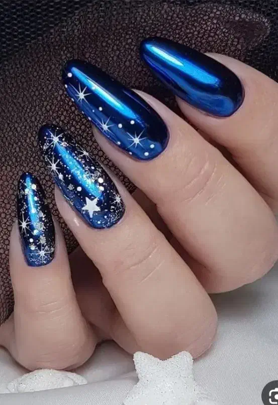 کاشت ناخن و ترمیم ناخن|خدمات آرایشگری و زیبایی|تهران, شمیران‌نو|دیوار