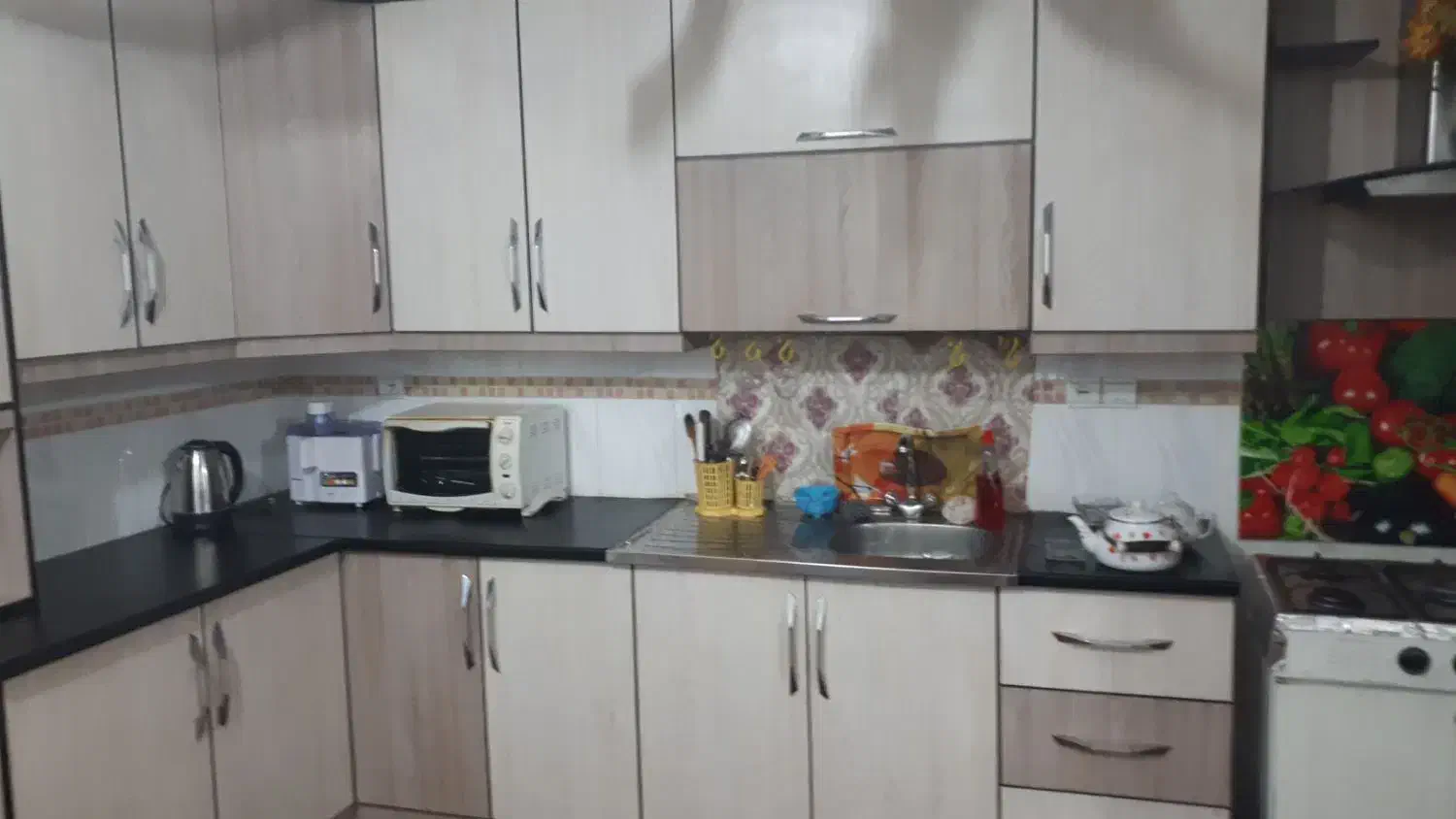 همخونه|اجارهٔ آپارتمان|پردیس, فاز ۵|دیوار