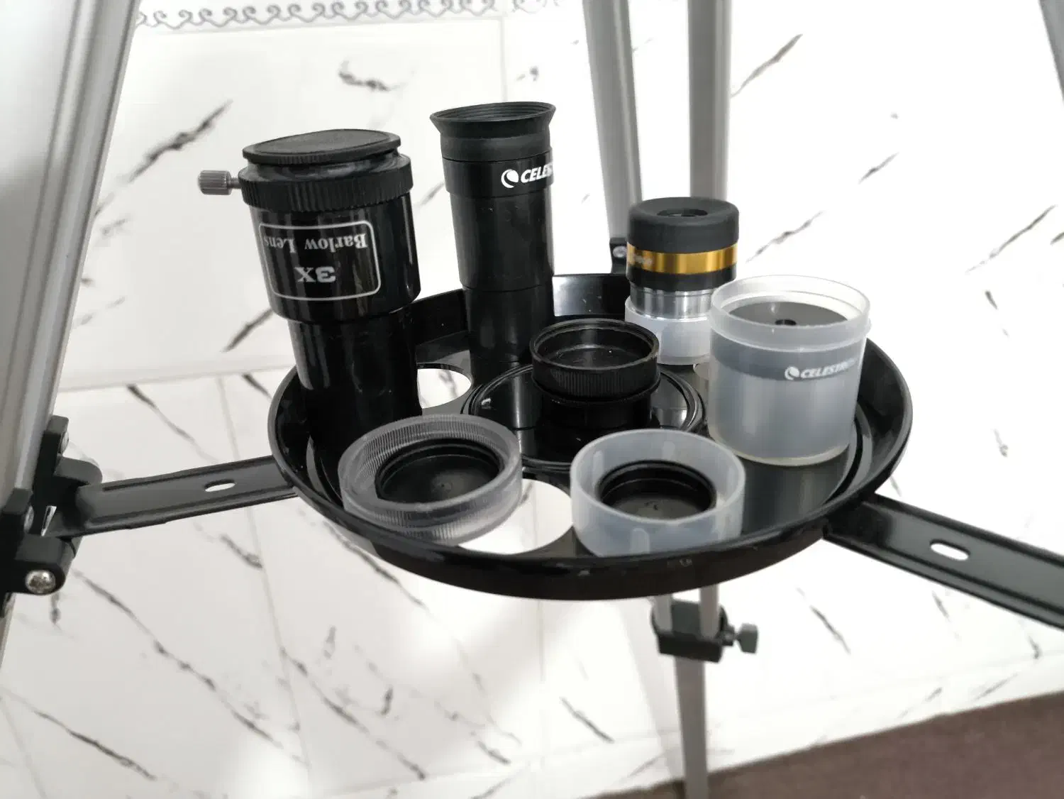 تلسکوپ سلسترون power seeker114EQ|کلکسیون و سرگرمی|رودان, |دیوار