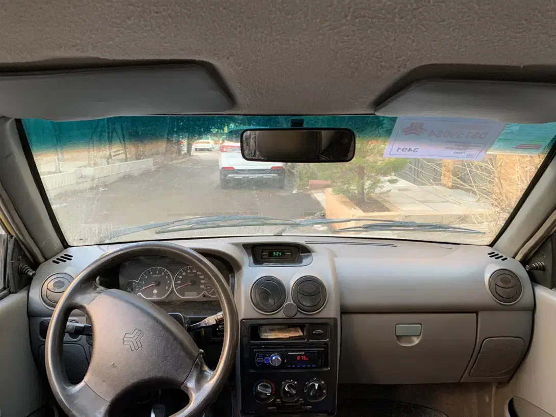 پراید مدل۹۰ هیدرولیک|خودرو سواری و وانت|تبریز, |دیوار