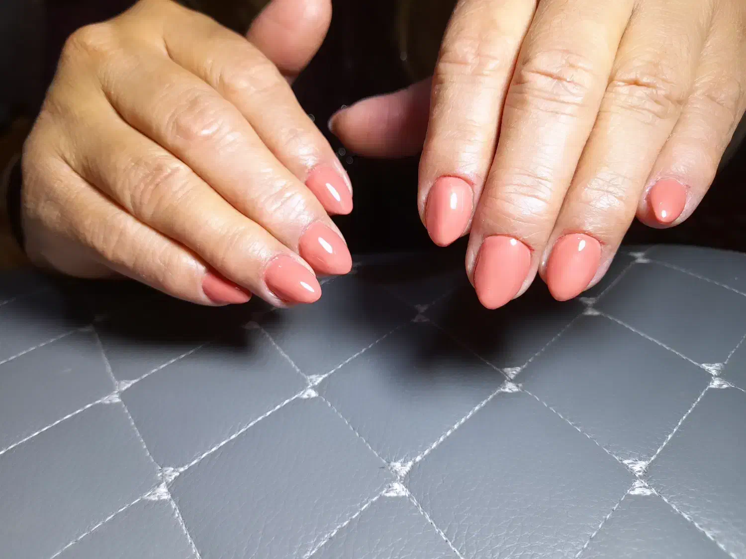 خدمات ناخن|خدمات آرایشگری و زیبایی|کرج, حسن آباد|دیوار