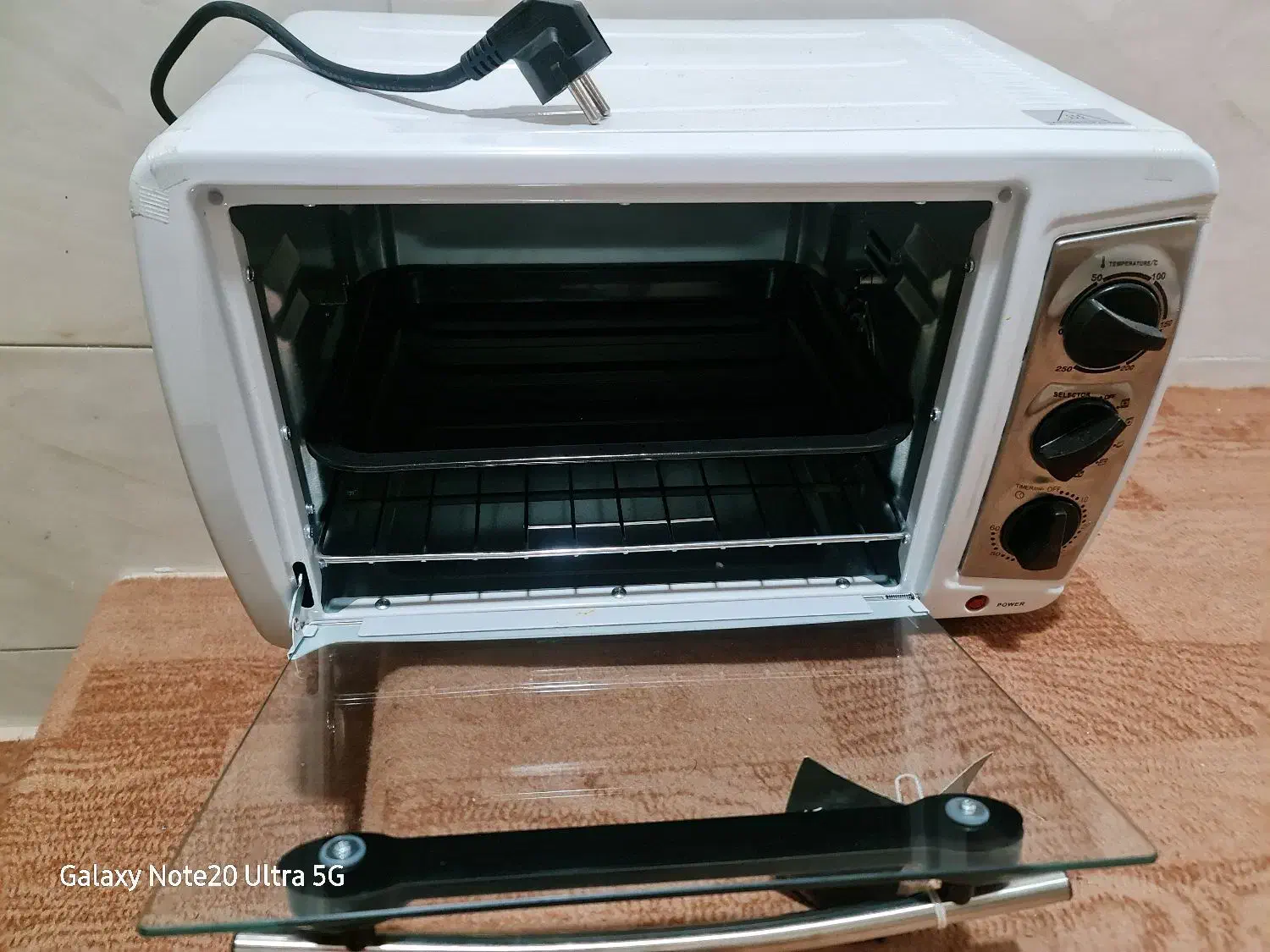 تستر خانگی|اجاق گاز و لوازم برقی پخت‌وپز|یزد, |دیوار