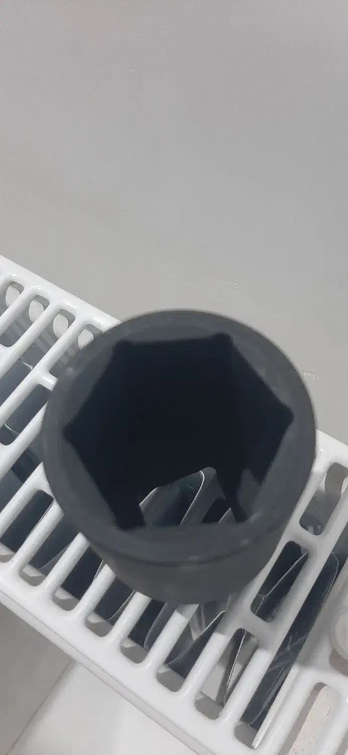 بکس ۳۸ نو فشار قوی|ماشین‌آلات صنعتی|اندیشه, اندیشه فاز ۱|دیوار