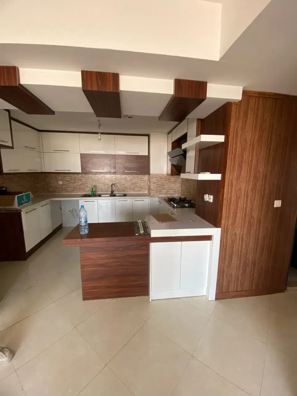 رهن و اجاره/سه خواب/بلوار نماز/آبادگران/۱۲۰متر|اجارهٔ آپارتمان|مشهد, آبادگران|دیوار