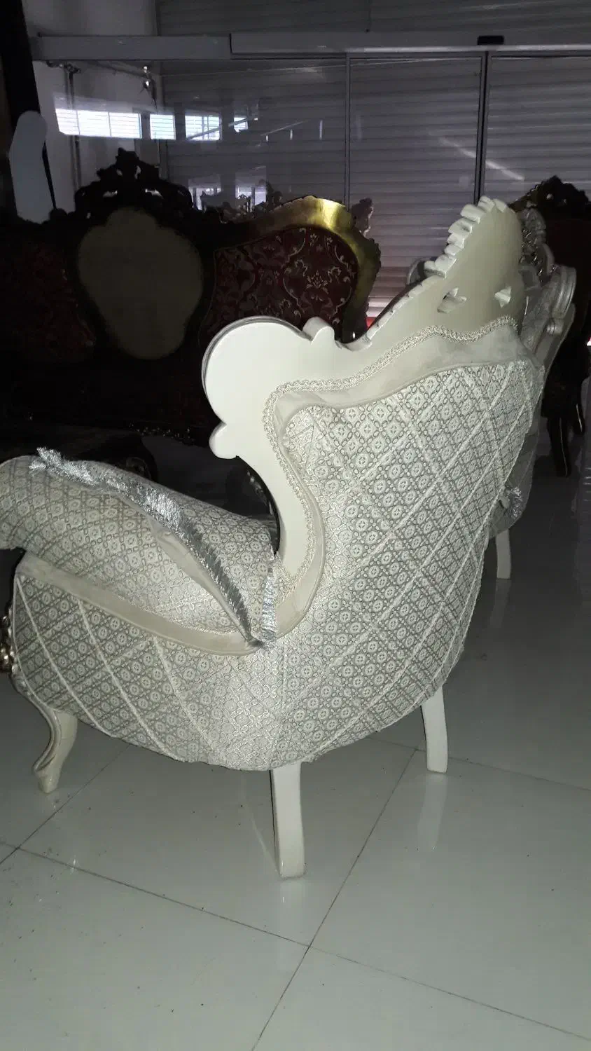 به یک شاگرد در کارگاه رویه کوبی نیازمندیم|استخدام صنعتی، فنی، مهندسی|ملایر, |دیوار