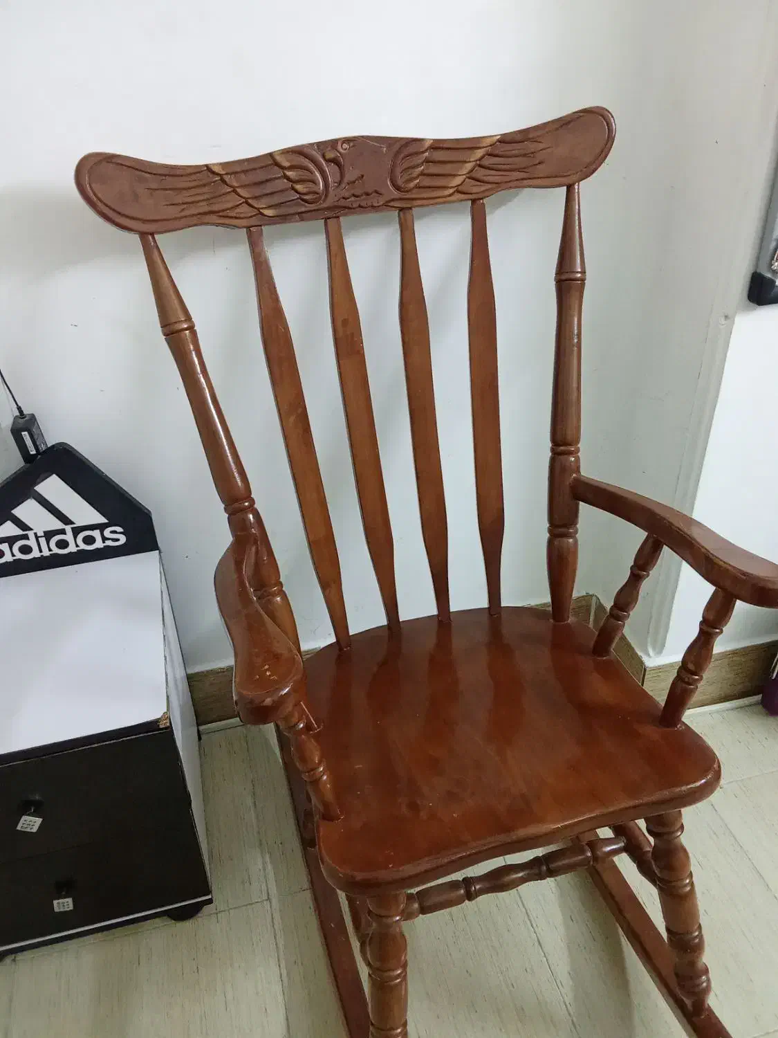 صندلی راک|صندلی و نیمکت|بندرعباس, |دیوار