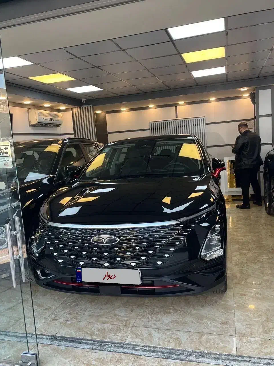 فونیکس fx|خودرو سواری و وانت|تهران, بهجت‌آباد|دیوار