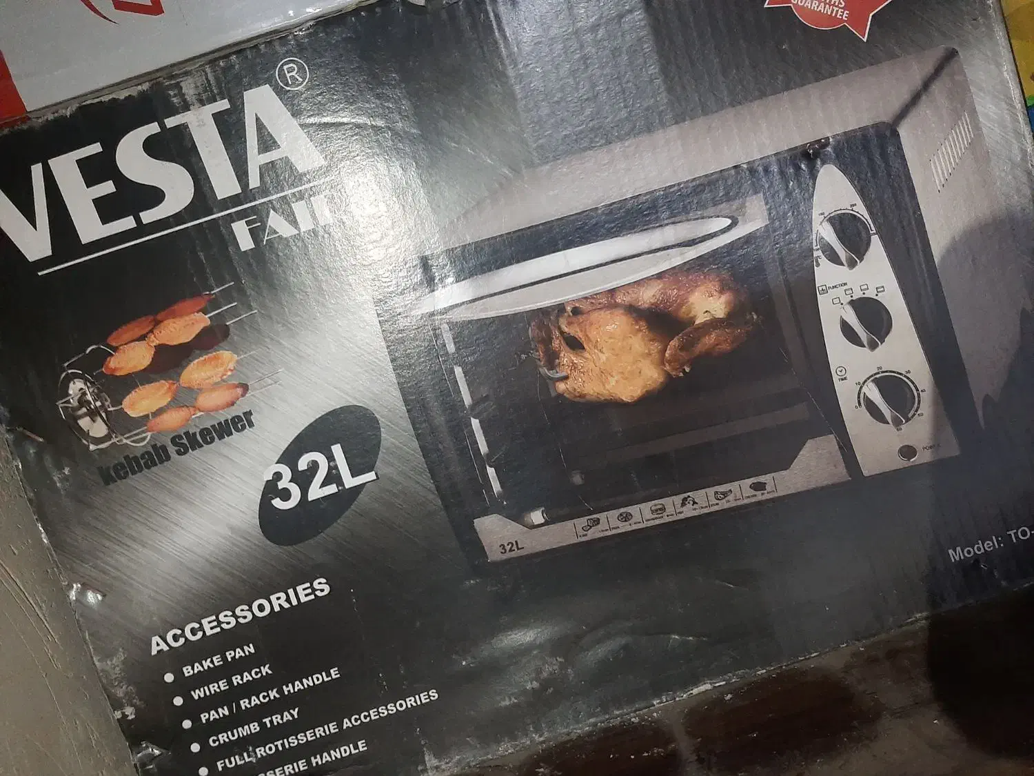 تستر نو نو|اجاق گاز و لوازم برقی پخت‌وپز|ملایر, |دیوار