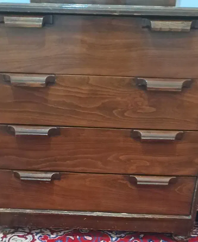 دراور|جاکفشی، کمد، دراور|لالجین, |دیوار