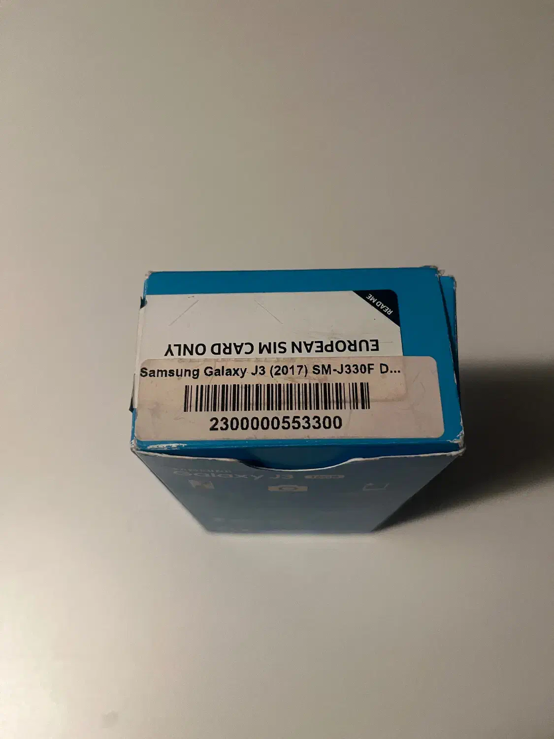 سامسونگ گالاکسی جی ۳ Samsung Galaxy J3|موبایل|تهران, جنت‌آباد مرکزی|دیوار