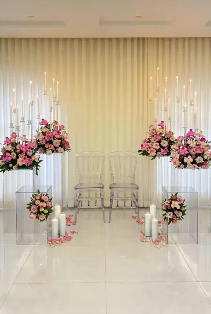 گل آرایی بادکنک آرایی اجاره لوازم تولد و نامزدی|خدمات پذیرایی، مراسم|شیراز, شهرک مفتح|دیوار