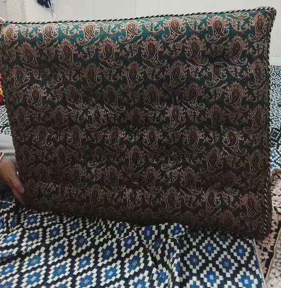 پشتی شاه نشین|پشتی|قم, نیروگاه|دیوار