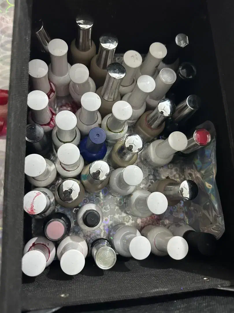 کاشت ناخن|آرایشی، بهداشتی، درمانی|بندر دیر, |دیوار