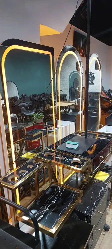 فروش ویژه اینه|آرایشگاه و سالن‌های زیبایی|یاسوج, |دیوار