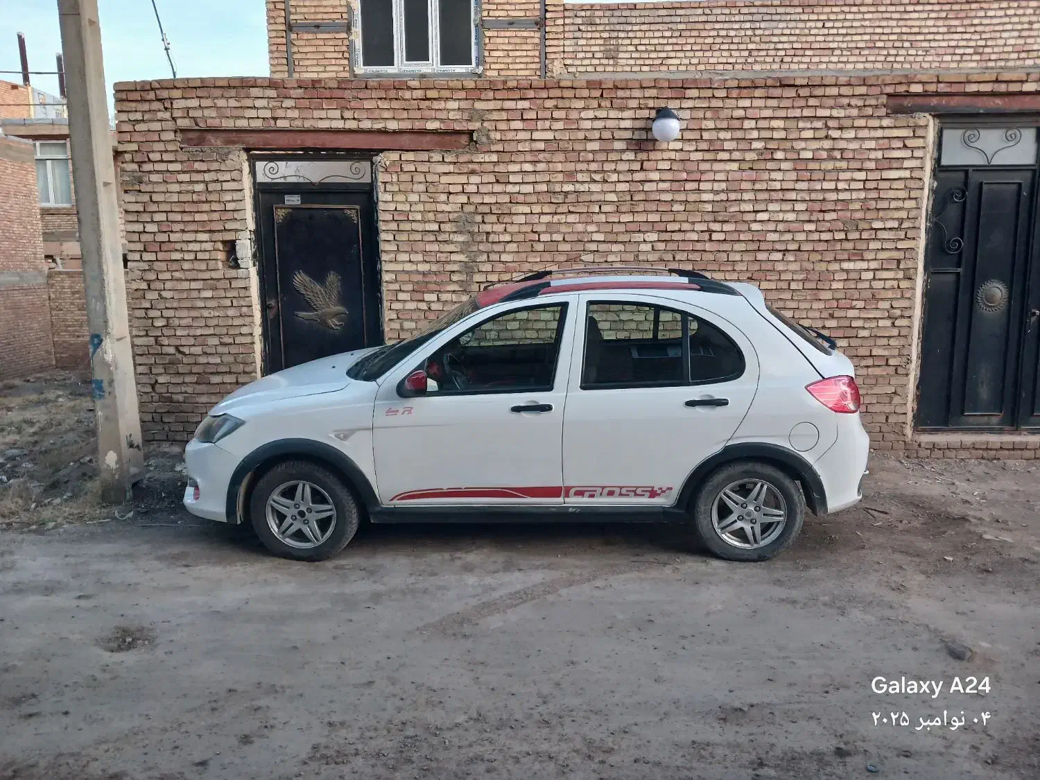 کوئیک|خودرو سواری و وانت|مرند, |دیوار