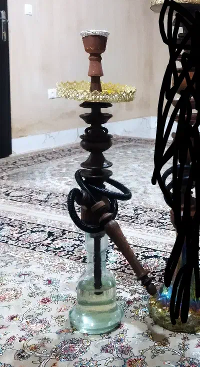 قلیان|کلکسیون و سرگرمی|اسلامآباد غرب, |دیوار