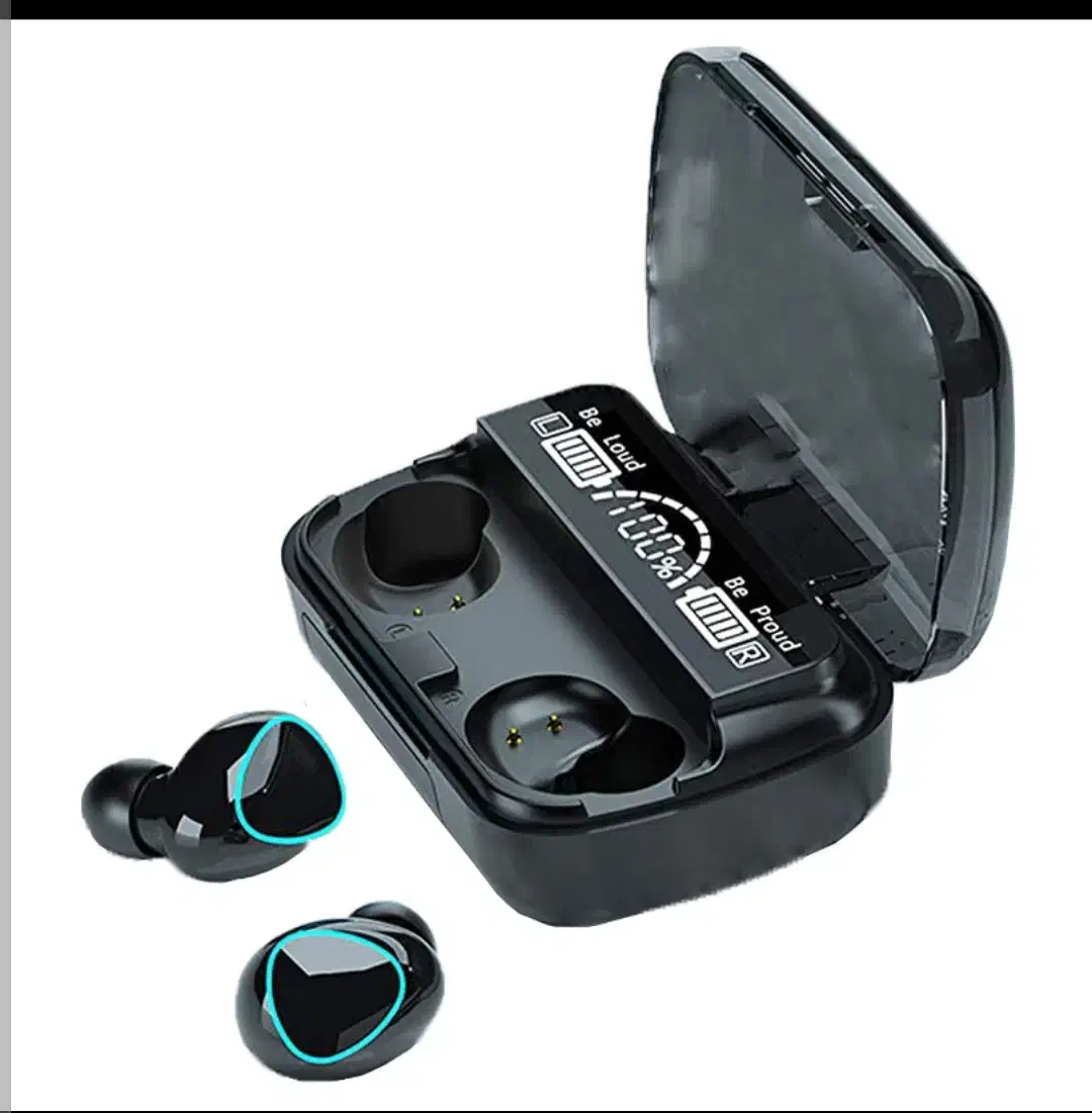 هندزفری ایرپاد بلوتوثی مدل M10|لوازم جانبی موبایل و تبلت|تهران, ایران|دیوار