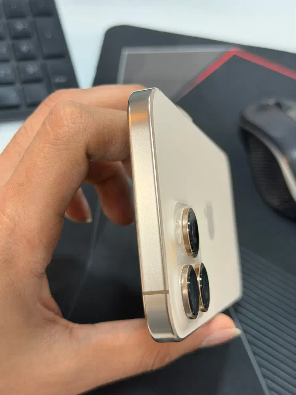 16 pro max|موبایل|قشم, |دیوار