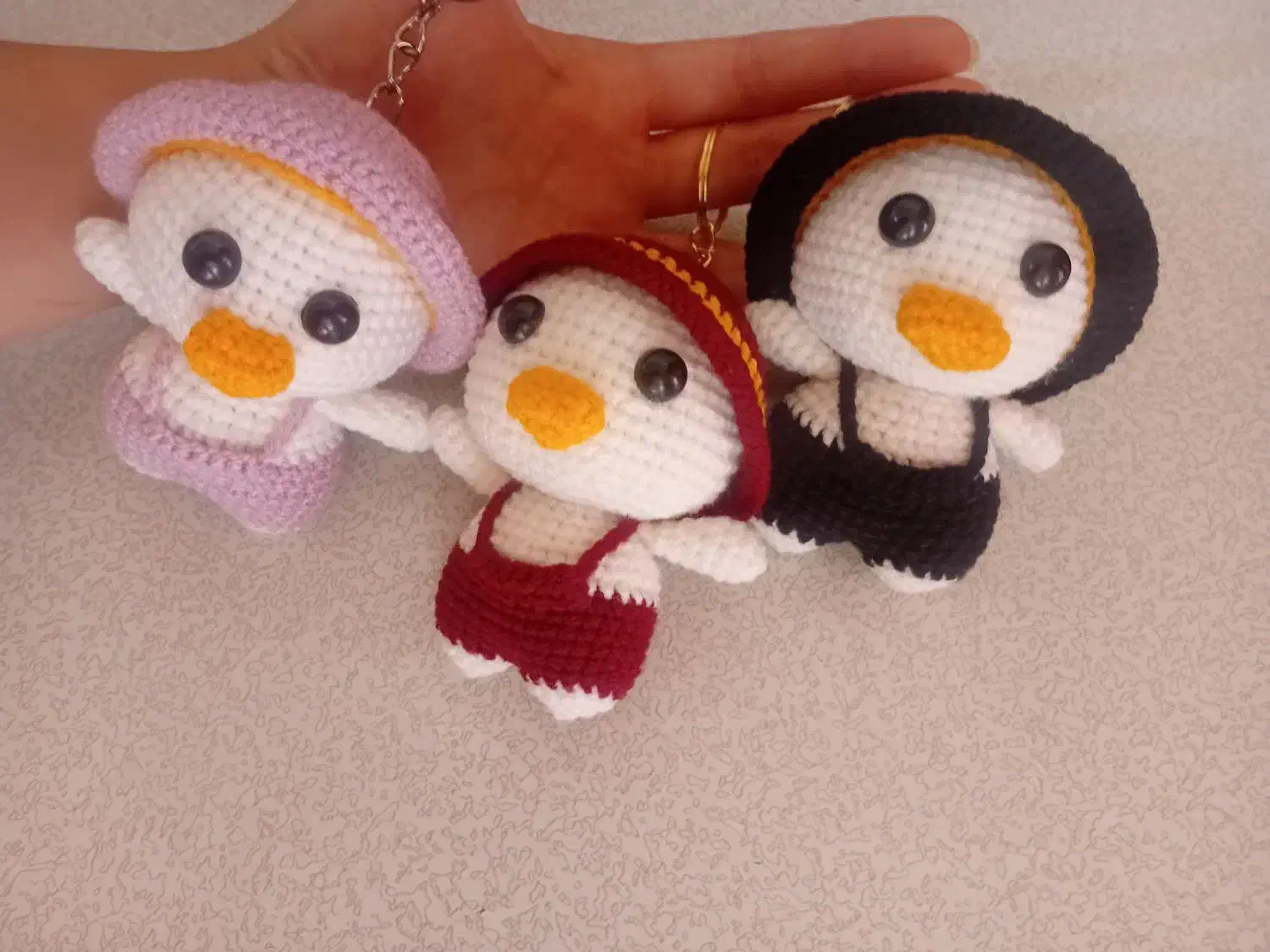 جاکلیدی|زیورآلات و اکسسوری|جعفرآباد, |دیوار