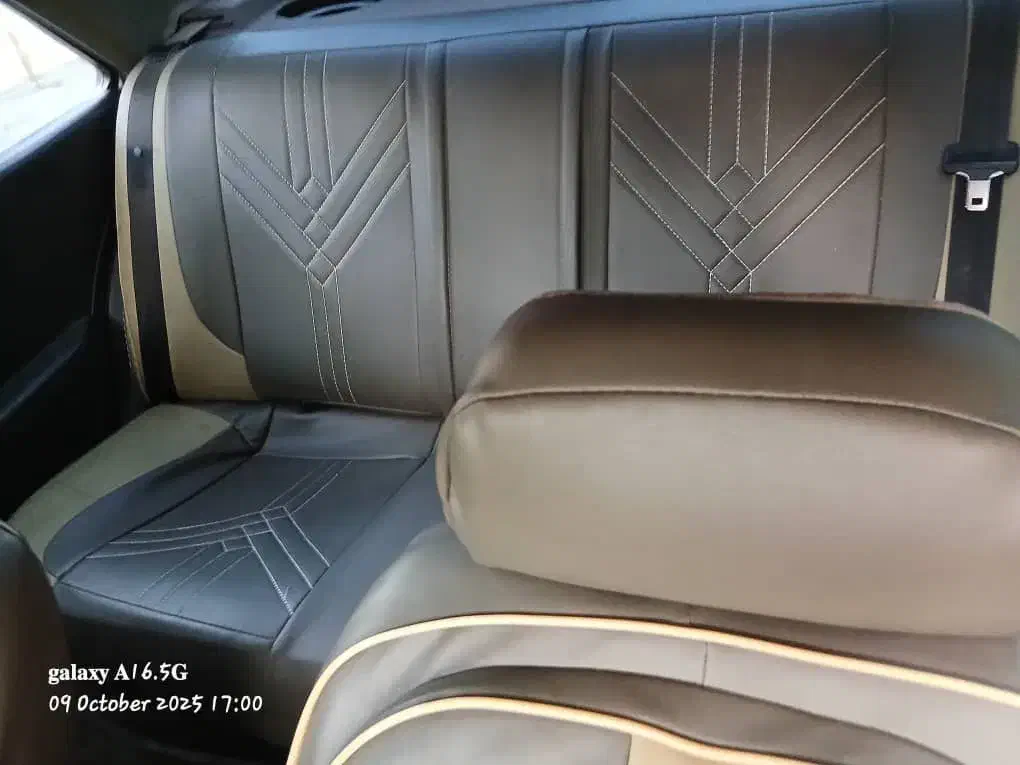 روکش صندلی ۴۰۵و پارس|قطعات یدکی و لوازم جانبی|فسا, |دیوار