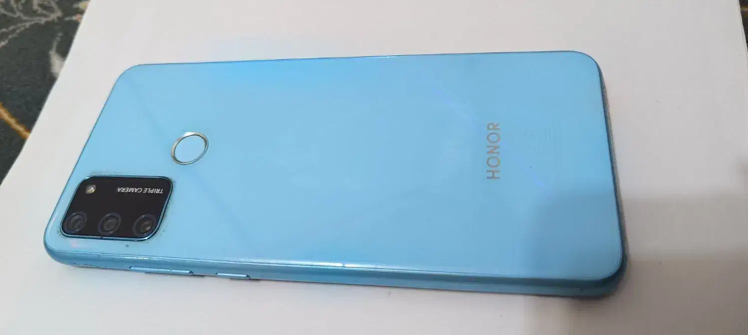 گوشی موبایل HONOR 9A|موبایل|مهاباد (آذربایجان غربی), |دیوار